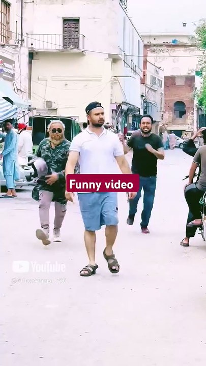 Funny video