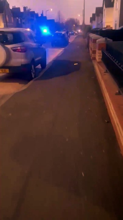 Air ambulance and emergency services at scene of serious incident in Doncaster