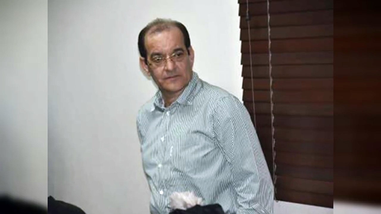 Winston Rizik "el Gallero" vuelve a tribunales