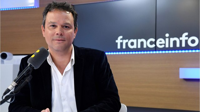 GALA VIDÉO - Marc Fauvelle quitte France Inter pour BFMTV : on connaît le nom de son remplaçant !