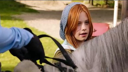 Whisper : libres comme le vent (2013) - Bande annonce