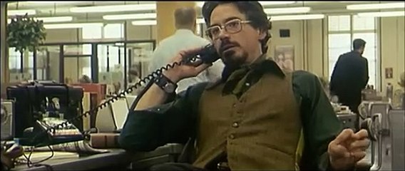 Zodiac (2007) - Bande annonce