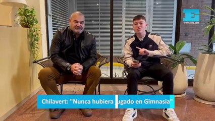 Chilavert Confiesa: 'Nunca habría jugado en Gimnasia' ⚽