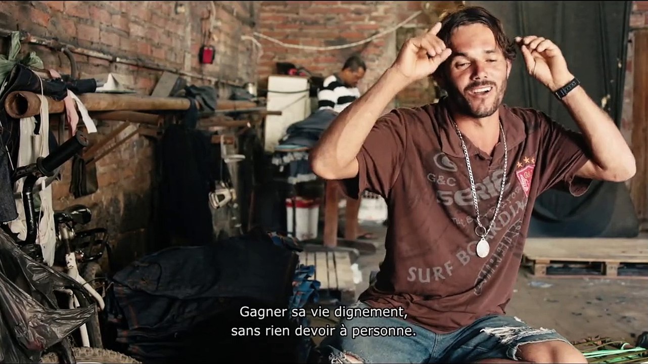 En attendant le carnaval (2019) - Bande annonce