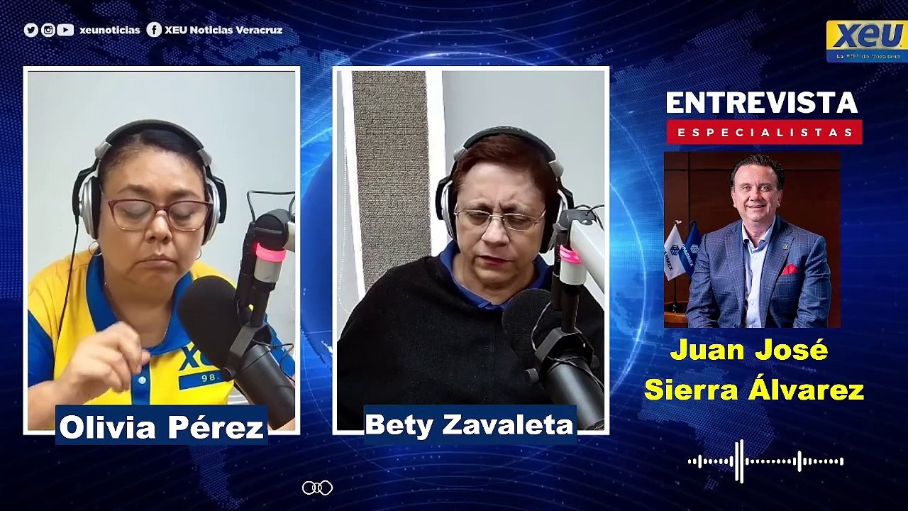 XEU 98.1 FM (519)