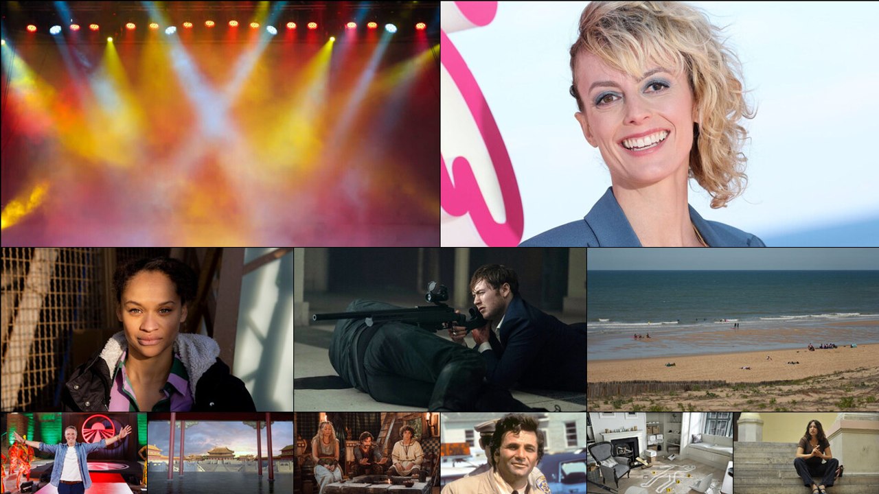 Programme TV soirée du Samedi 5 avril 2025