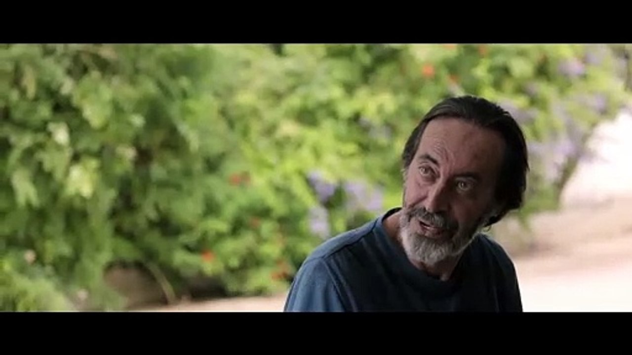 Fleur d'Alep (2016) - Bande annonce