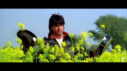 Dilwale Dulhania Le Jayenge (1995) - Bande annonce