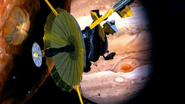 Archivos Desclasificados de la NASA: Revelaciones Sorprendentes