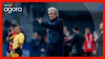 Jorge Jesus está perto de assumir a Seleção Brasileira?