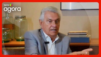 Entrevista: Ronaldo Caiado