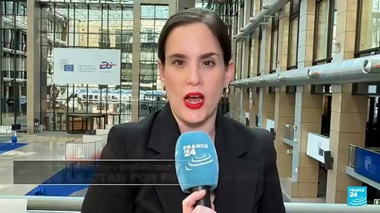 Informe desde Bruselas: miembros de la OTAN preocupados por aranceles de Trump