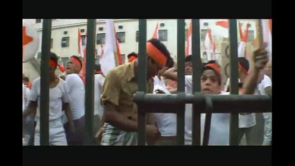 L'année de tous les dangers (1982) - Bande annonce