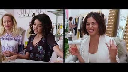 L'année des mariages (2019) - Bande annonce