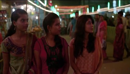 Masaan (2015) - Bande annonce