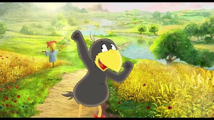 La Chasse au trésor (2020) - Bande annonce