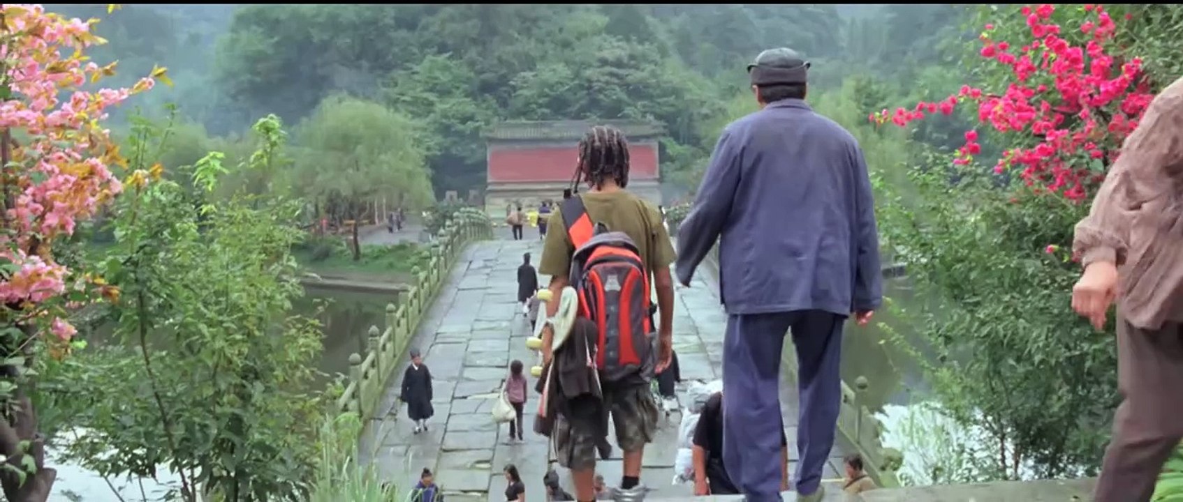 The Karate Kid (2010) - Bande annonce