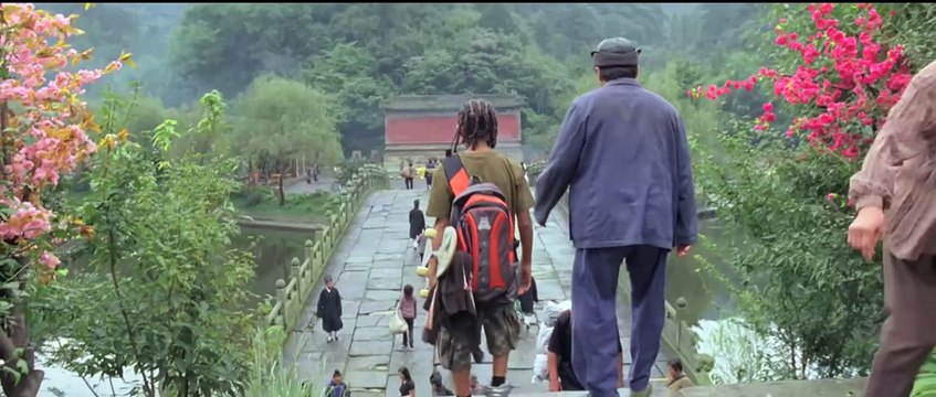 The Karate Kid (2010) - Bande annonce