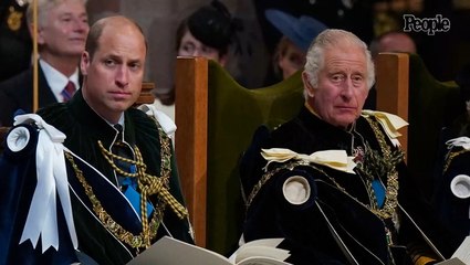 Prince William Hires Princess Diana's Lawyers in Surprising Break from King Charles