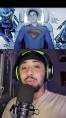 Superman Teaser Unveiled 🦸‍♂️