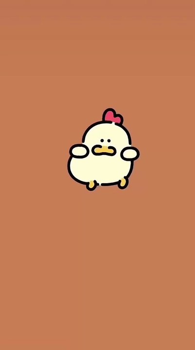 Chicken🍗 and Banana cute song🥰