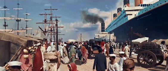 Swatantra Veer Savarkar (2024) - Bande annonce