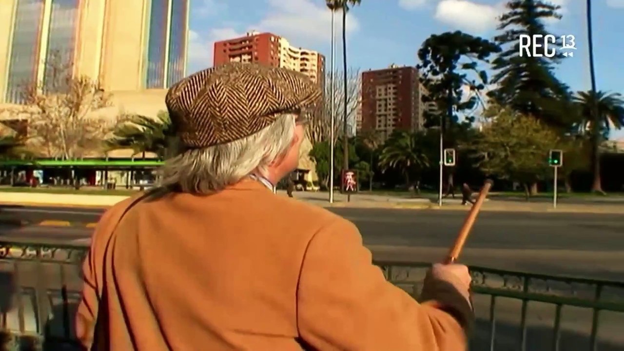 City Tour, Temporada 2009 (REC TV - 03/04/2025)