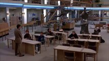 Breakfast Club (1985) - Bande annonce