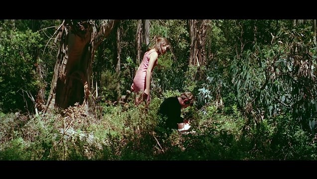 Voyage à travers le cinéma français (2016) - Bande annonce