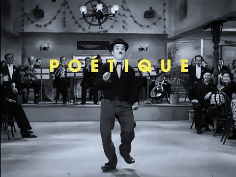 Les feux de la rampe (1952) - Bande annonce