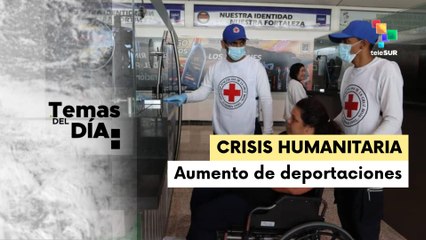 208 migrantes arribaron a Venezuela como parte del Plan Vuelta a la Patria