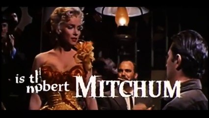 Rivière sans retour (1954) - Bande annonce