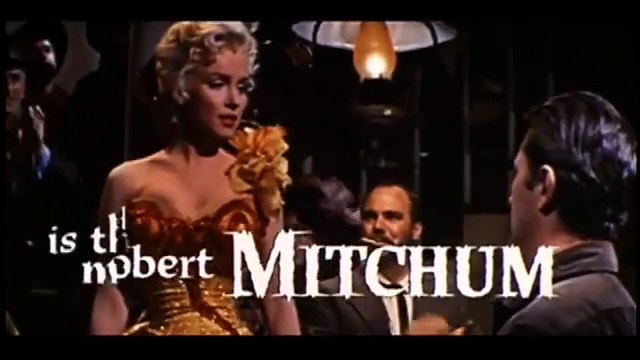 Rivière sans retour (1954) - Bande annonce