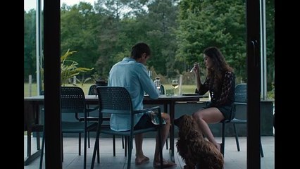 Conte nuptial (2024) - Bande annonce