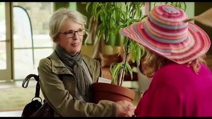 Pom-Pom Ladies (2019) - Bande annonce