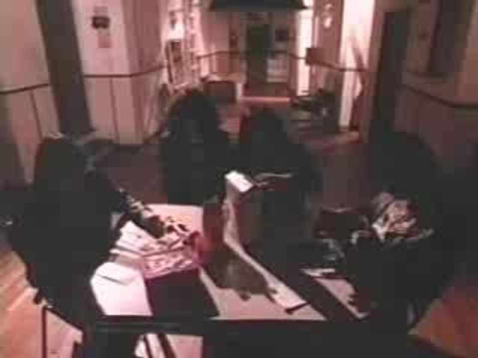 The Ramones - I wanna Be Sedated