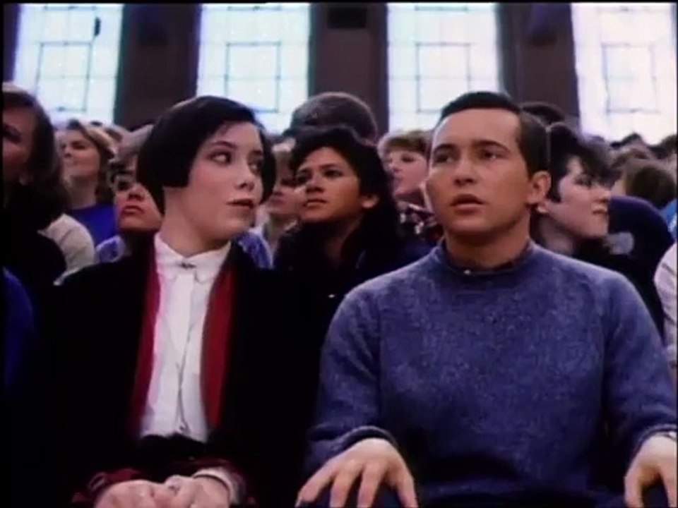 Trois heures, l'heure du crime (1987) - Bande annonce