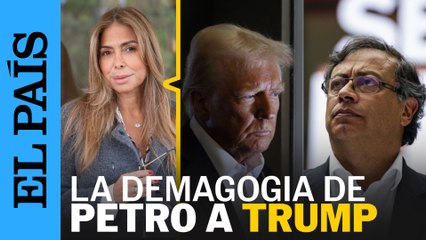 La demagogia de Petro y de Trump