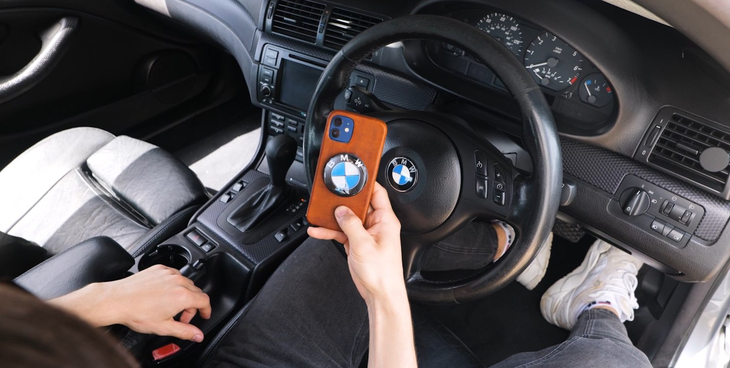 Projets de BRICOLAGE d'étuis de téléphone faciles à réaliser pour un look unique !