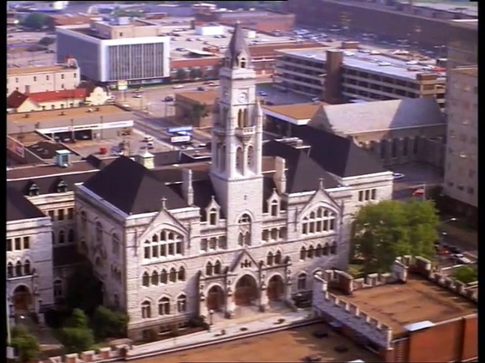 the expert / 1995 movie