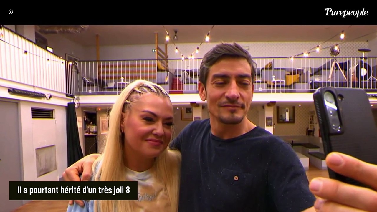 "On a fait un beau parcours" : Une nouvelle personnalité quitte Danse avec les stars 2025, elle a pourtant hérité d'un très joli 8...