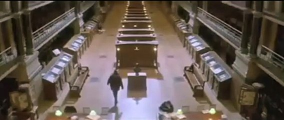 Les rivières pourpres (2000) - Bande annonce