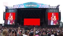 Marina Lima - K.O. - Ao vivo Lollapalooza 2025
