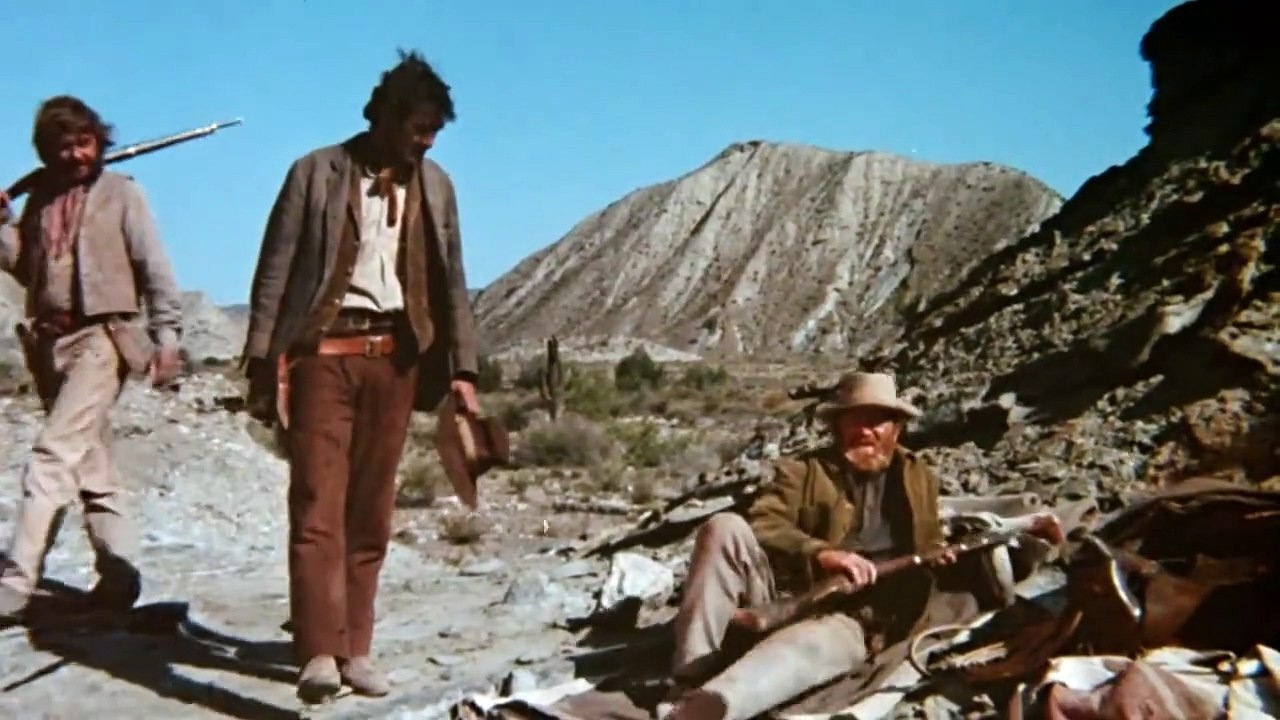 Les collines de la terreur (1972) - Bande annonce