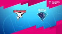 Highlights von Kölner Haie - ERC Ingolstadt