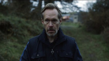 Vêlage (2021) - Bande annonce