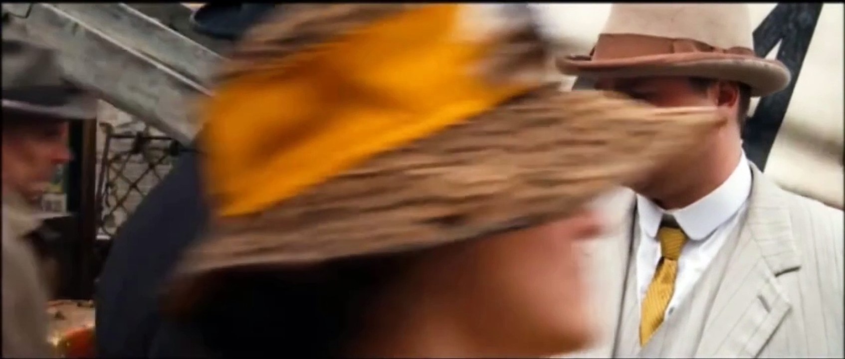 Flyboys (2006) - Bande annonce