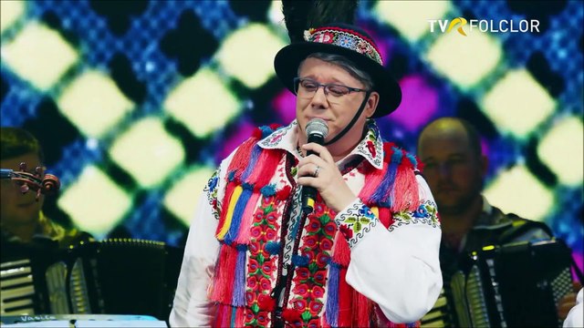 Paul Surugiu-Fuego - La casuta d'anga vale (Concert „Drag de Romania noastra 2” - TVR-2024)