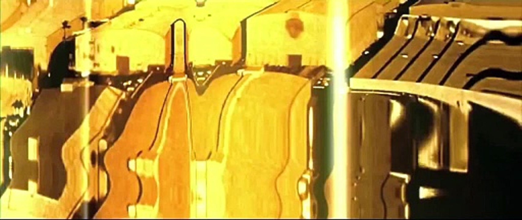 Superman III (1983) - Bande annonce