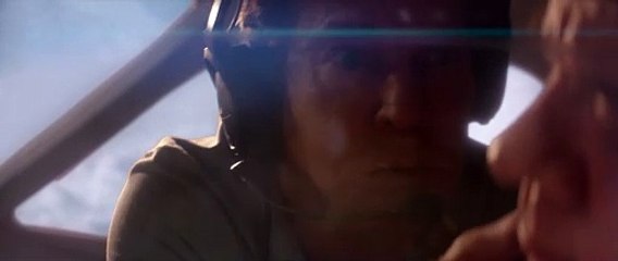 On A Wing and A Prayer (2023) - Bande annonce